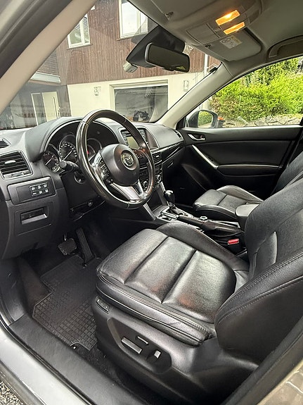 Mazda CX-5 11 of 27