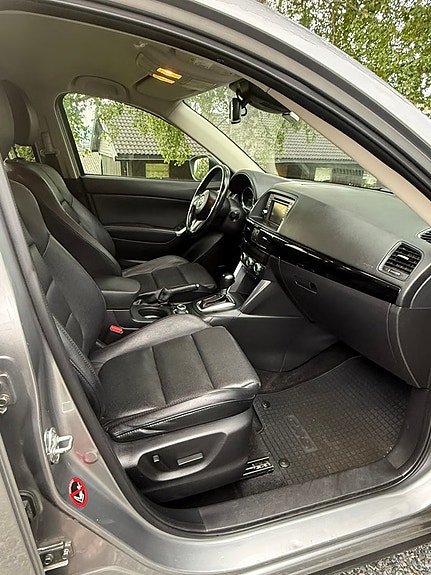 Mazda CX-5 17 of 27