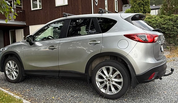 Mazda CX-5 6 of 27