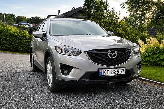 Mazda CX-5 2 of 27
