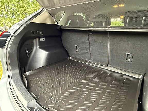 Mazda CX-5 21 of 27