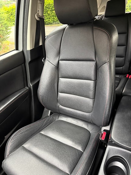 Mazda CX-5 20 of 27