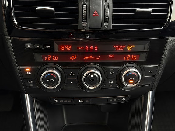 Mazda CX-5 13 of 27