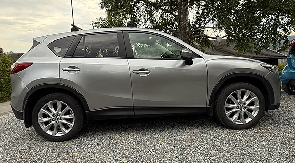 Mazda CX-5 5 of 27