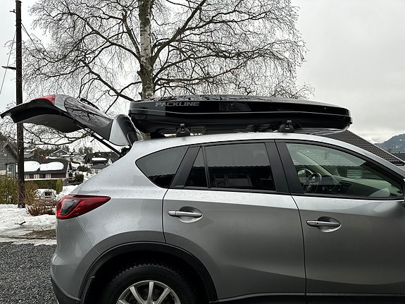 Mazda CX-5 27 of 27