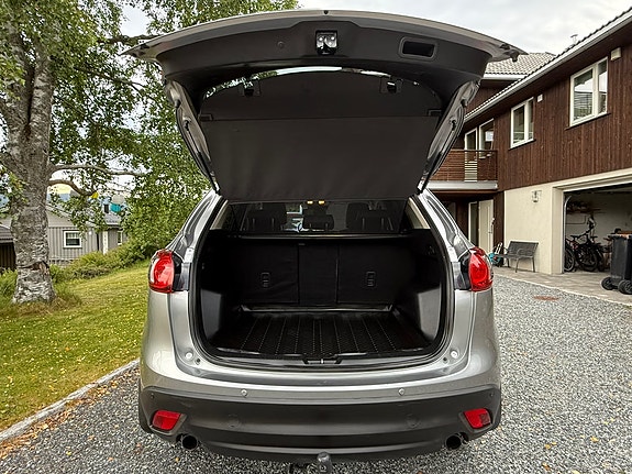 Mazda CX-5 8 of 27