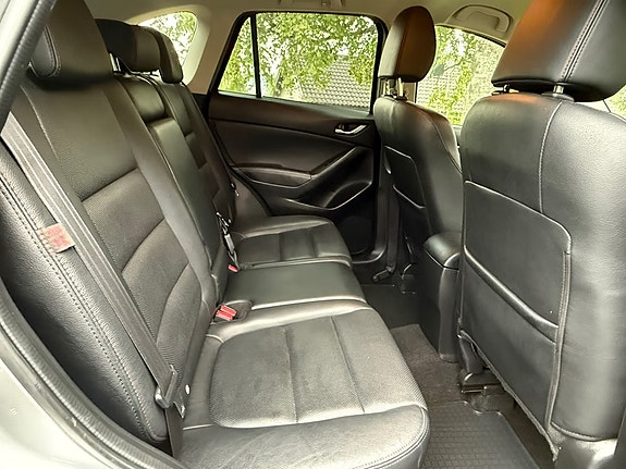 Mazda CX-5 18 of 27