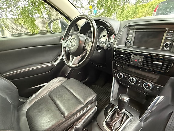 Mazda CX-5 10 of 27