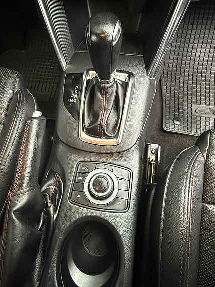 Mazda CX-5 15 of 27