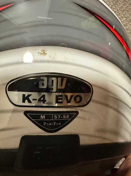 Triumph Street Triple 675 R 15 of 22