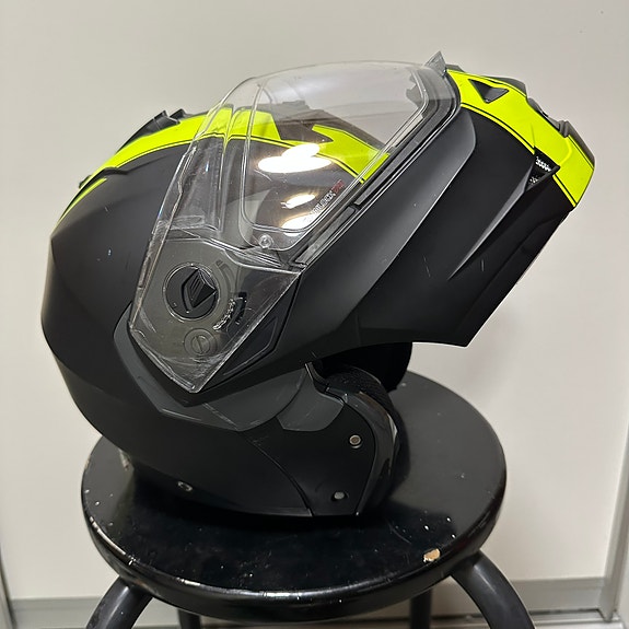 Triumph Street Triple 675 R 12 of 22