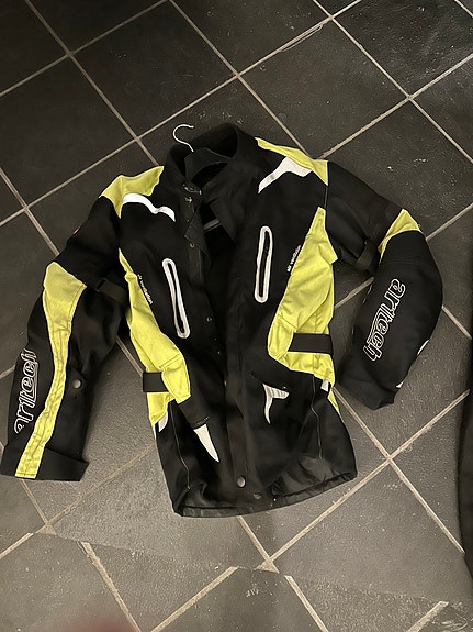 Triumph Street Triple 675 R 17 of 22