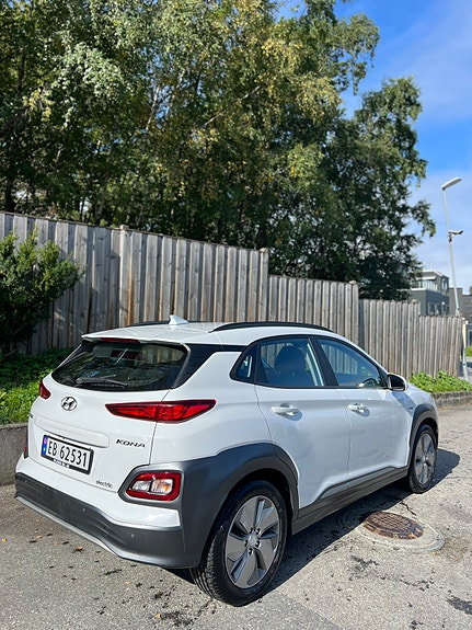 Hyundai Kona 4 of 19