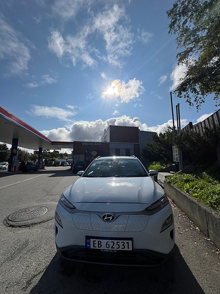Hyundai Kona 7 of 19