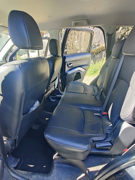 Mitsubishi Outlander 10 of 19