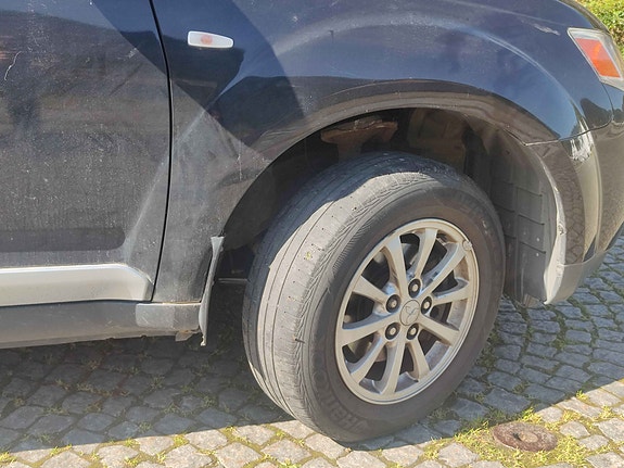 Mitsubishi Outlander 6 of 19