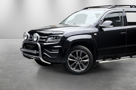 Volkswagen Amarok 2 of 30