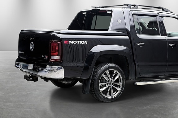 Volkswagen Amarok 6 of 30