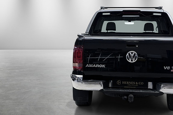 Volkswagen Amarok 8 of 30