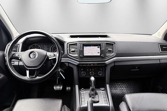 Volkswagen Amarok 13 of 30