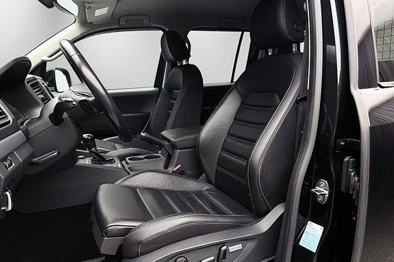 Volkswagen Amarok 11 of 30