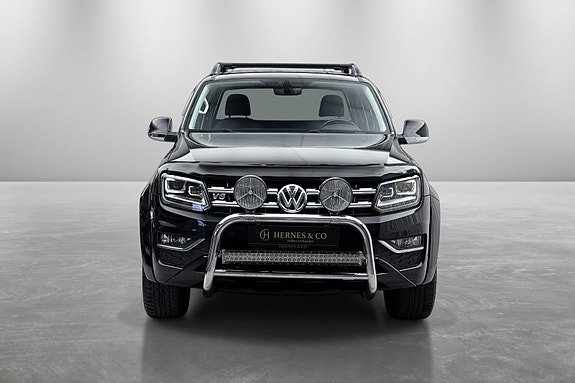 Volkswagen Amarok 3 of 30