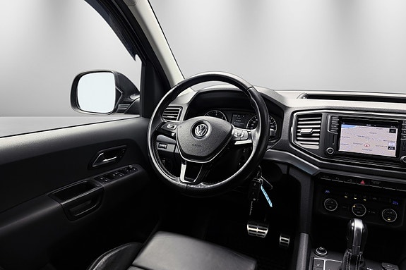 Volkswagen Amarok 14 of 30
