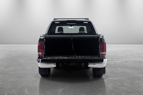 Volkswagen Amarok 9 of 30