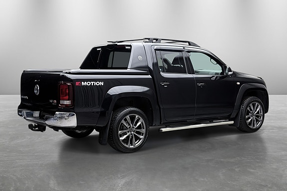 Volkswagen Amarok 5 of 30
