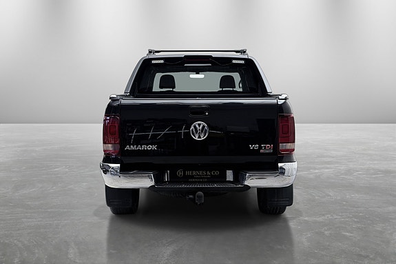 Volkswagen Amarok 7 of 30