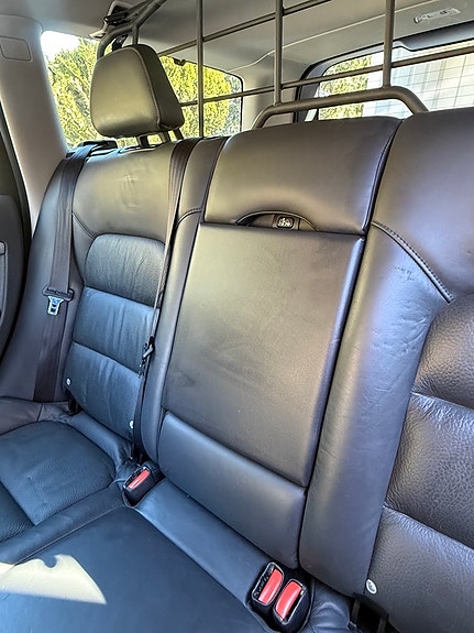 Volvo XC70 15 of 28