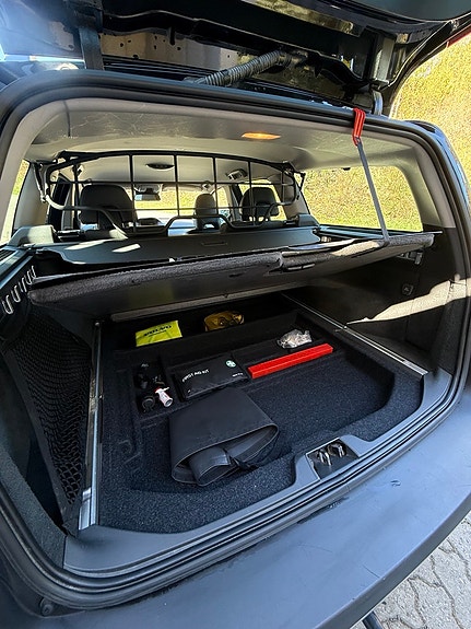 Volvo XC70 21 of 28