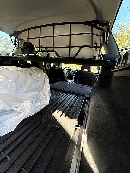 Volvo XC70 19 of 28