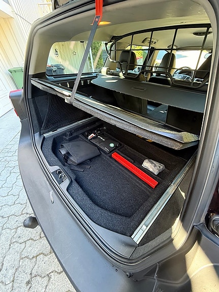 Volvo XC70 20 of 28