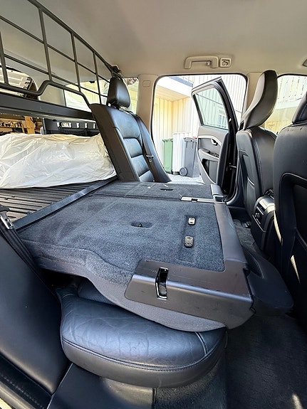 Volvo XC70 22 of 28