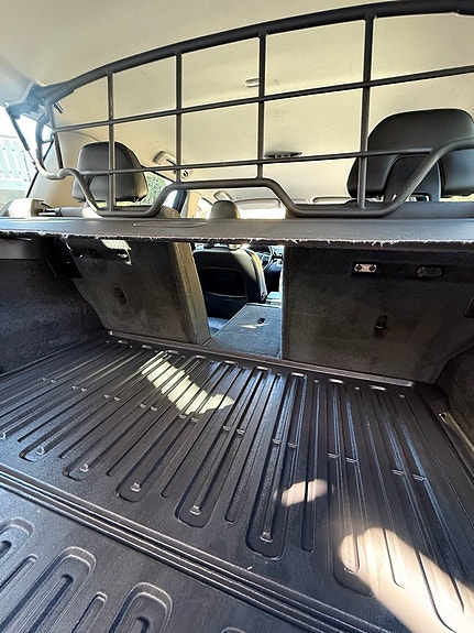 Volvo XC70 17 of 28