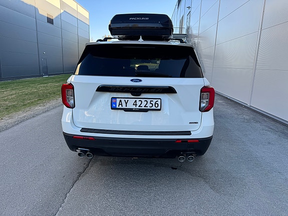 Ford Explorer 6 of 19