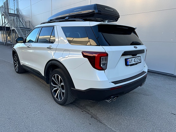Ford Explorer 7 of 19