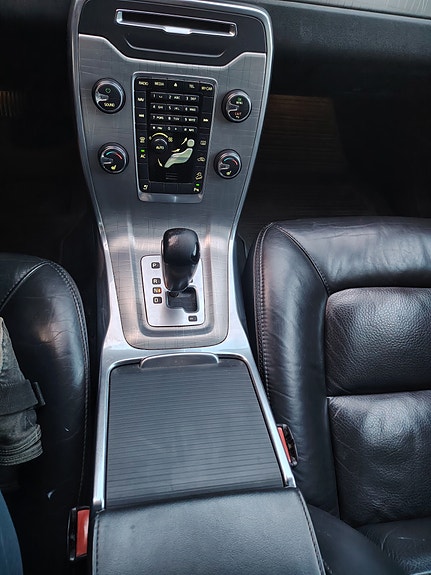 Volvo XC70 19 of 21