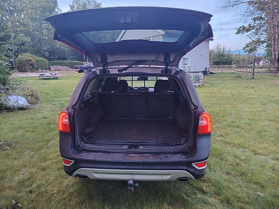 Volvo XC70 7 of 21
