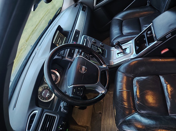 Volvo XC70 20 of 21