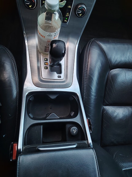 Volvo XC70 18 of 21