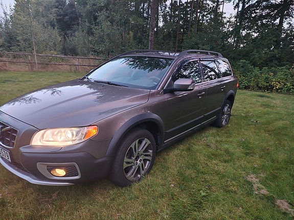 Volvo XC70 21 of 21