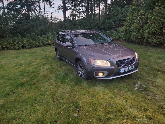 Volvo XC70 5 of 21