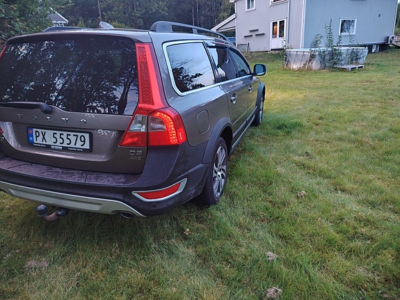 Volvo XC70 4 of 21