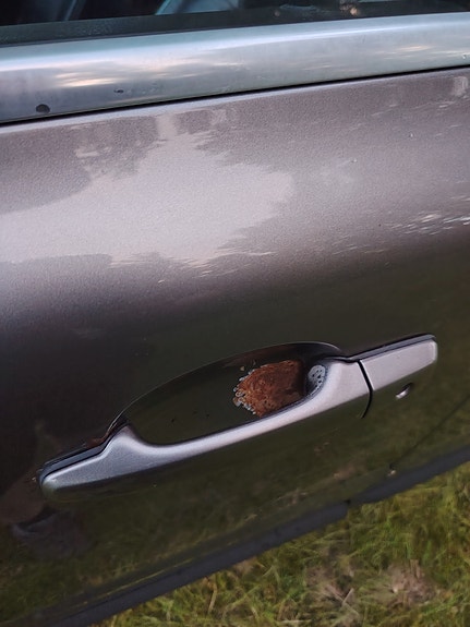 Volvo XC70 6 of 21