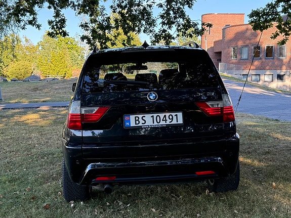 BMW X3 4 of 14