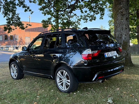 BMW X3 6 of 14
