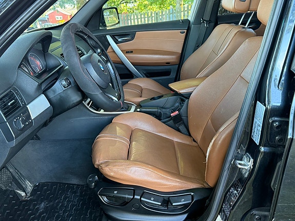 BMW X3 8 of 14