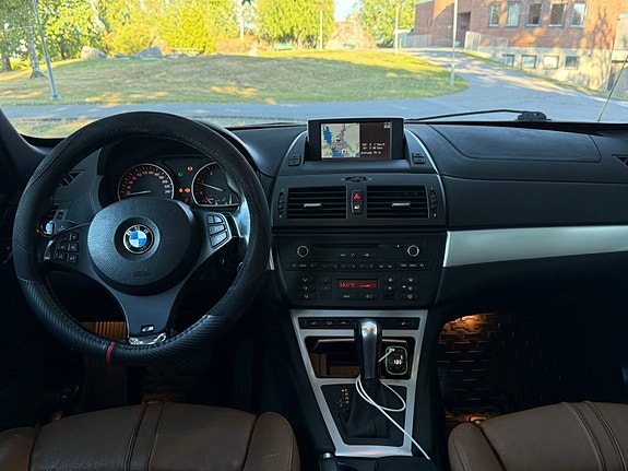 BMW X3 13 of 14
